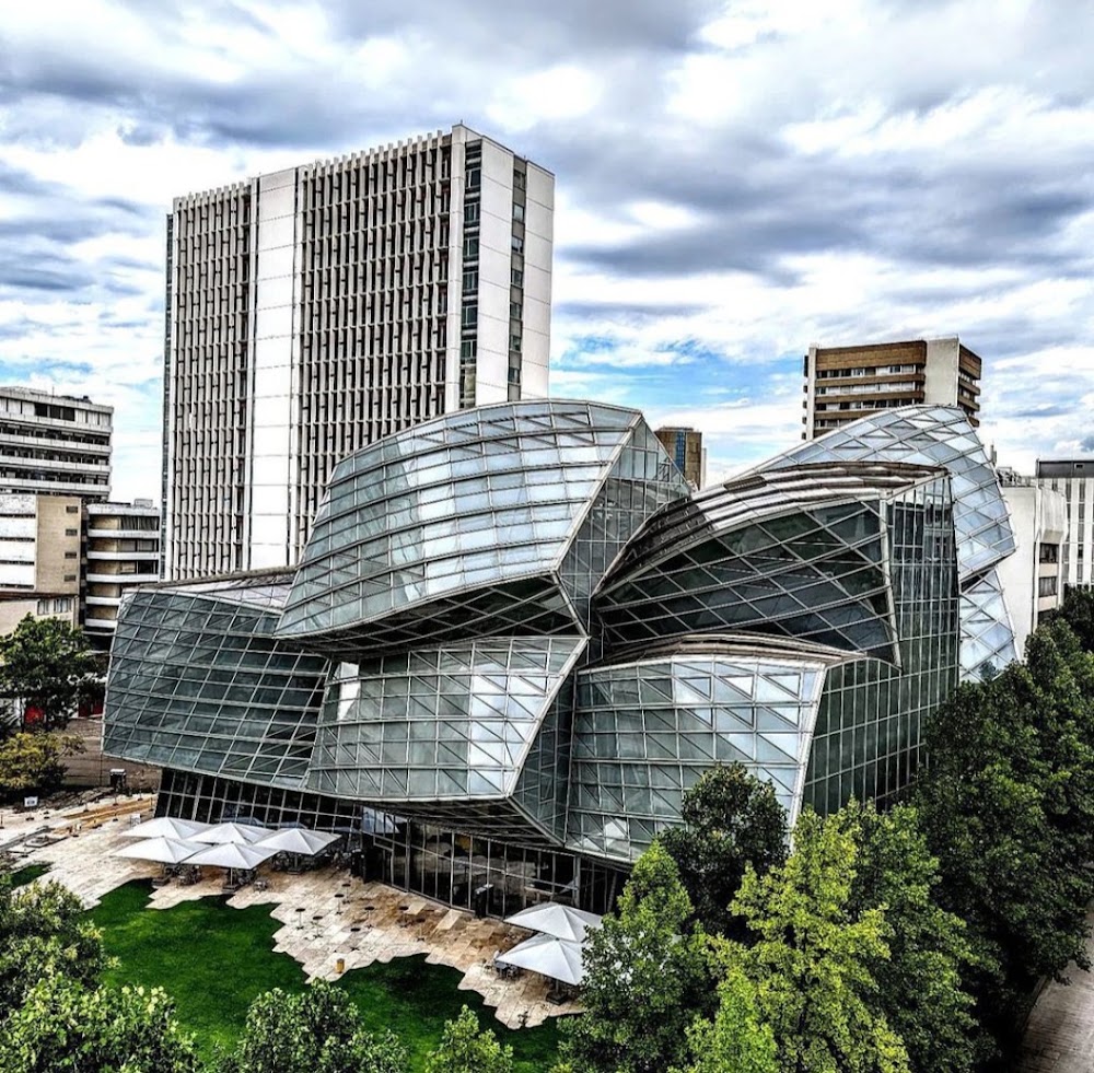 Novartis Campus photo 3