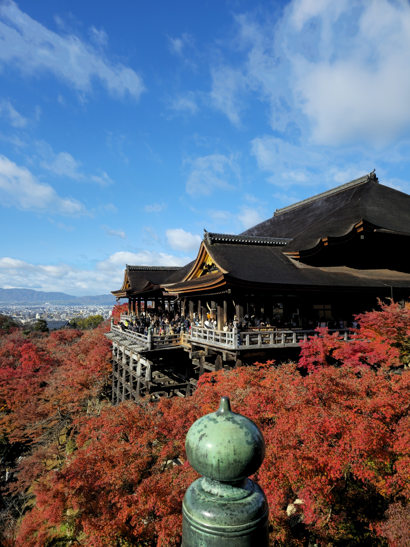 Kiyomizu-dera Temple photo 2