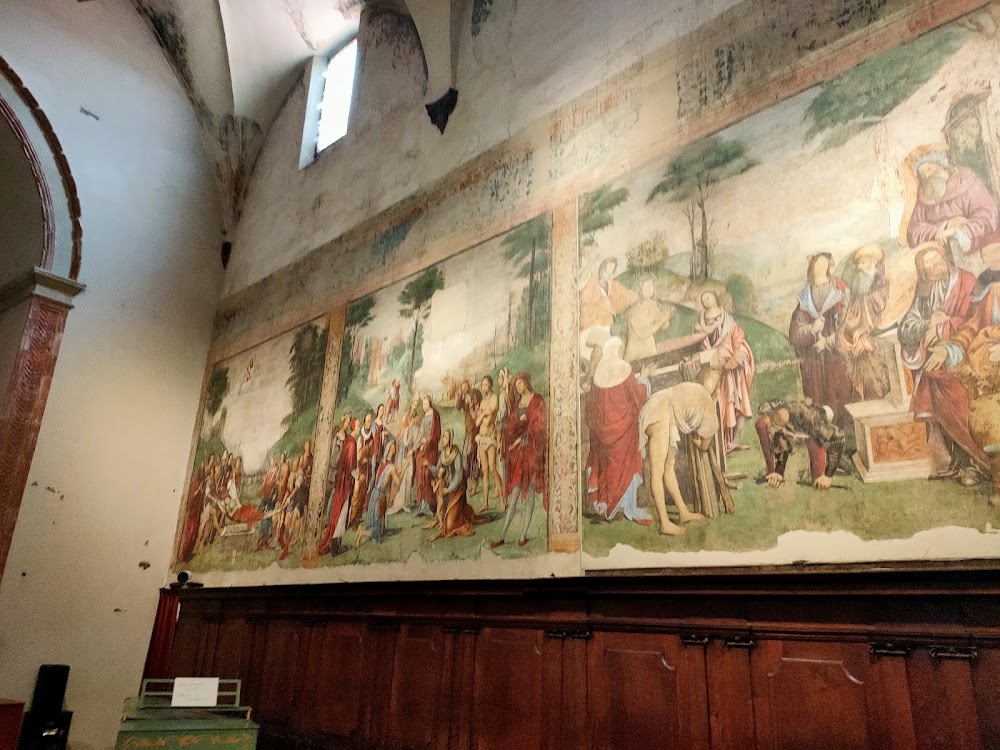 Oratory of Santa Cecilia photo 2