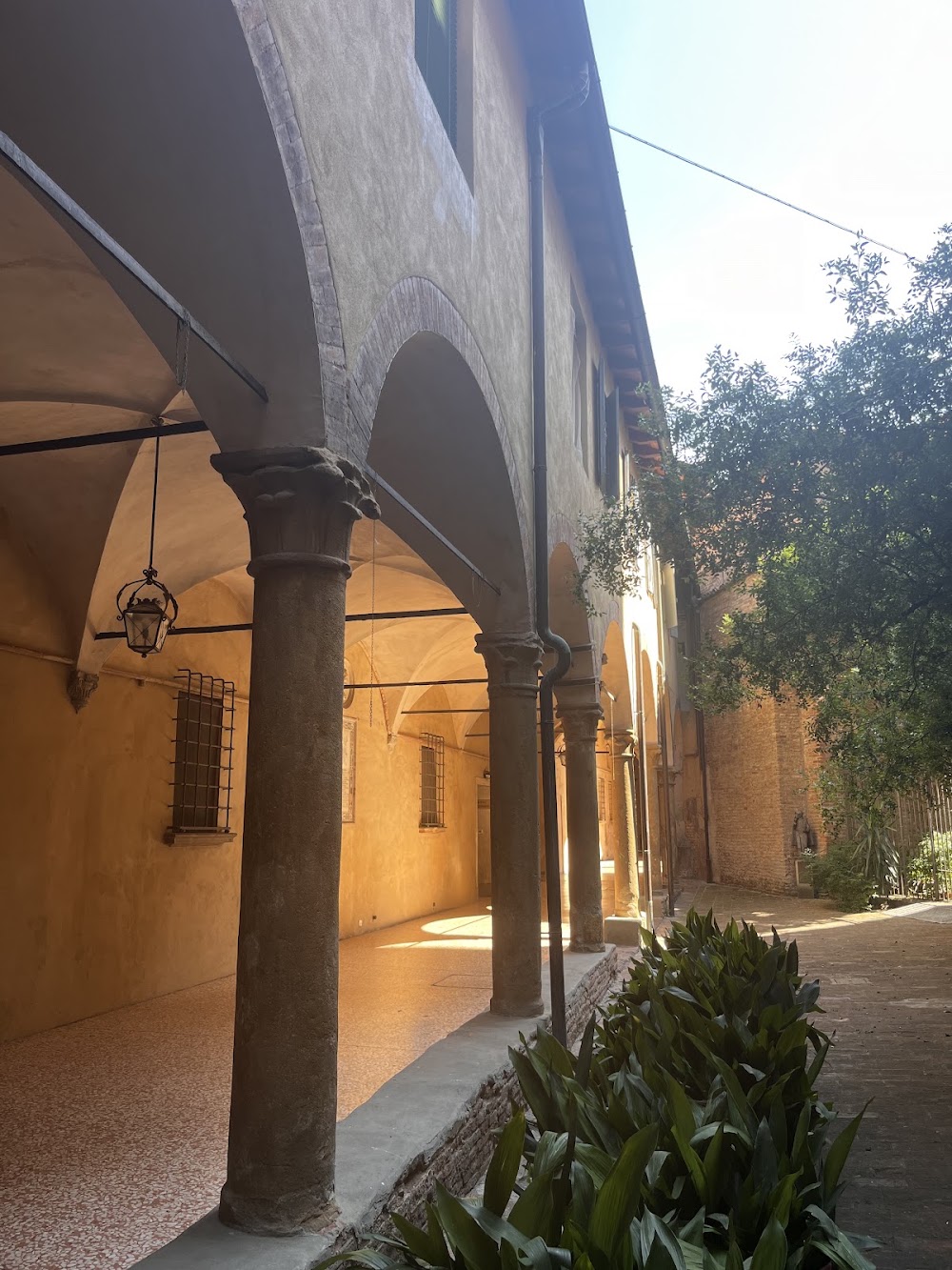 Oratory of Santa Cecilia photo 3