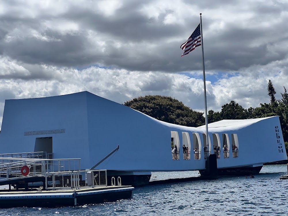 Pearl Harbor