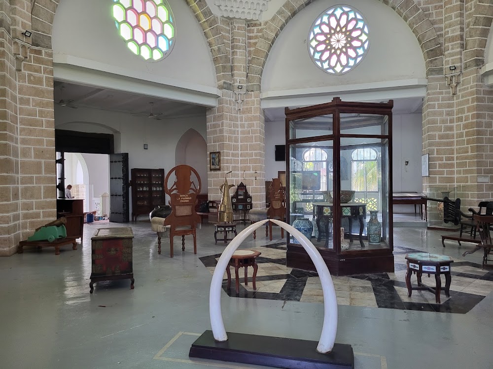 Peace Memorial Museum photo 3