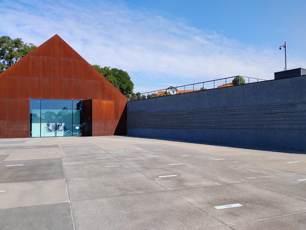 Memorial and Museum of Poles Saving Jews photo 2