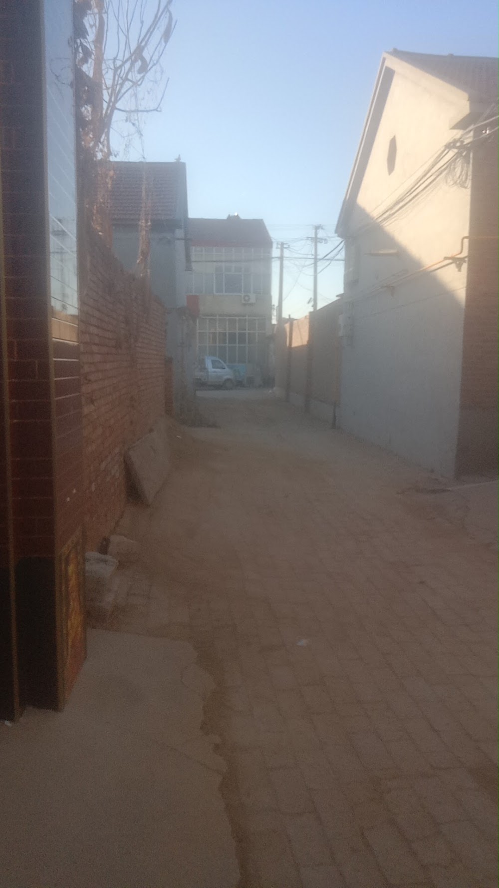 Nan Pi Ancient City photo 2