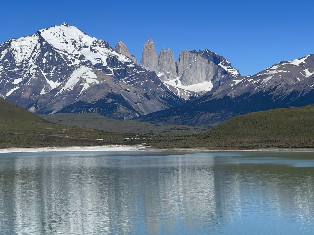 Cascada Paine photo 3