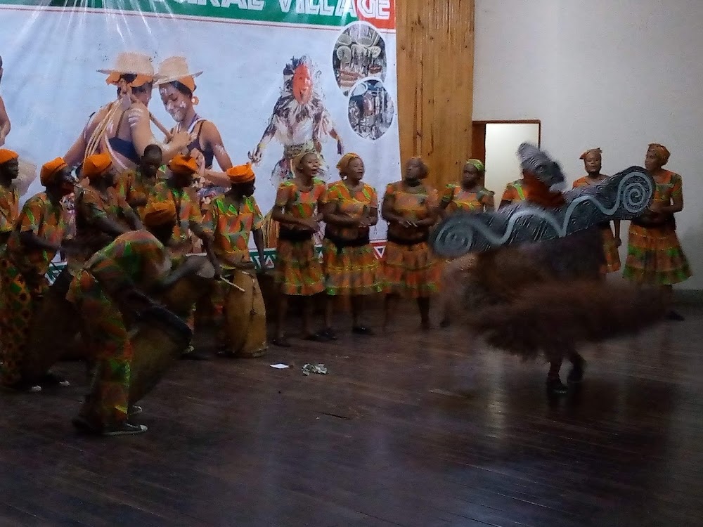 Maramba Cultural Village photo 2
