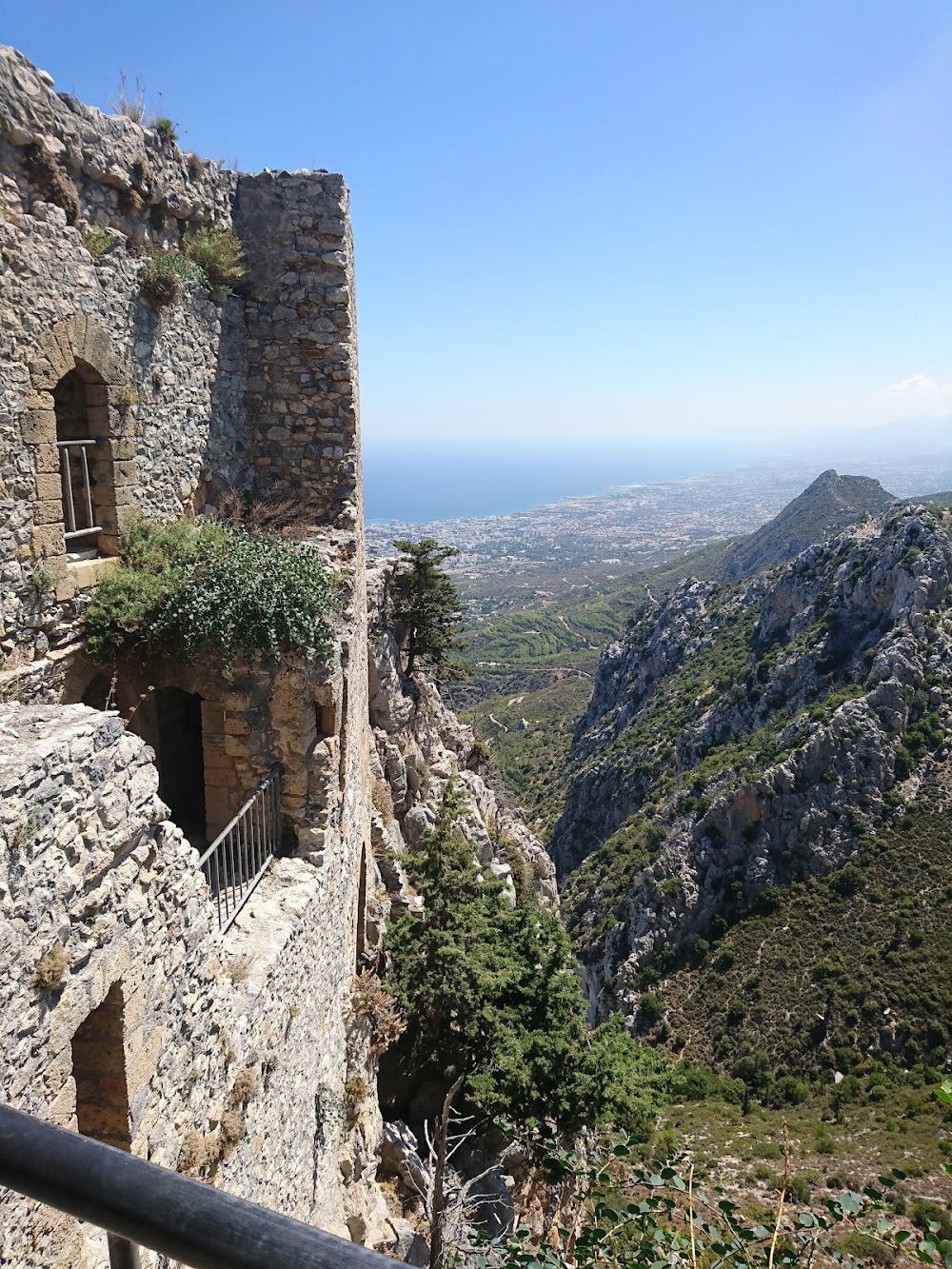 Kyrenia Mountains photo 2