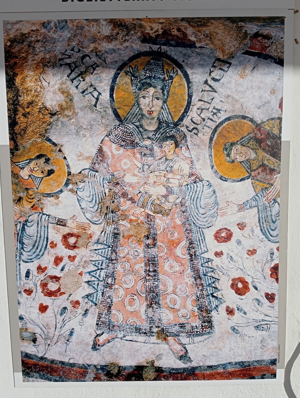 Crypt of Original Sin (Cripta del Peccato Originale) photo 3