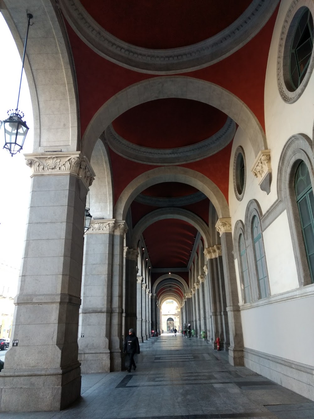 Via Roma
