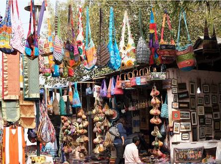 Dilli Haat Janakpuri photo 3