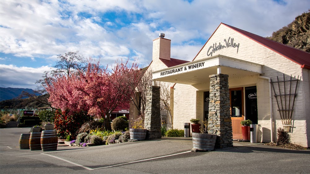 Gibbston Valley Winery