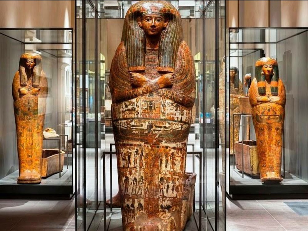 Museo Egizio photo 2