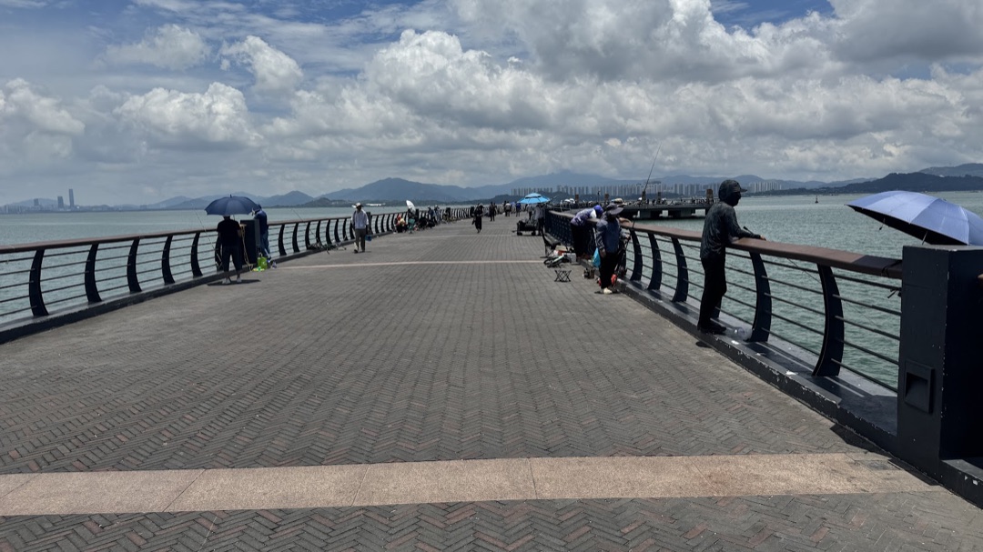 Shenzhen Bay Park photo 2