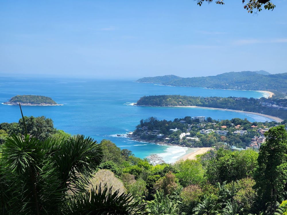 Karon Viewpoint