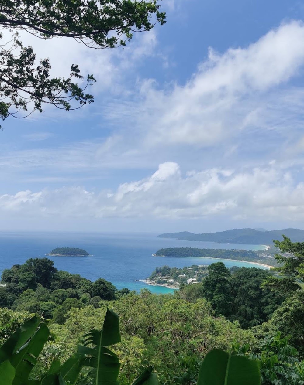 Karon Viewpoint photo 2