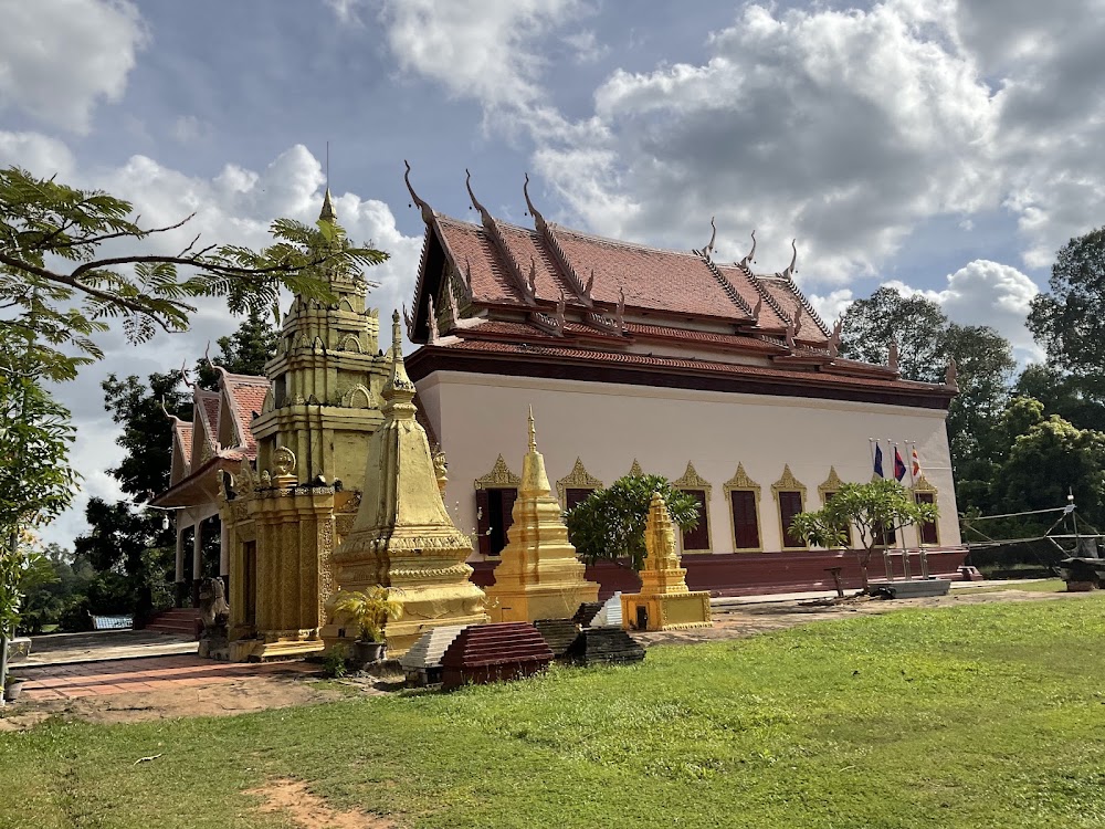 Roluos Group of Temples photo 3