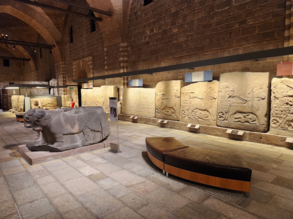 Museum of Anatolian Civilizations photo 2
