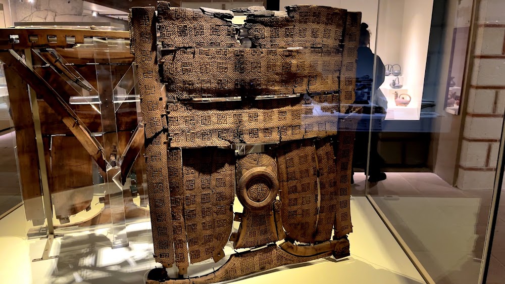 Museum of Anatolian Civilizations photo 3