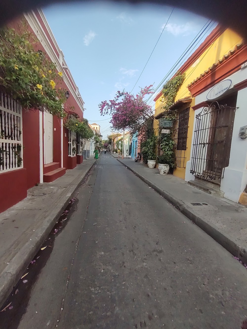Getsemaní neighborhood photo 2