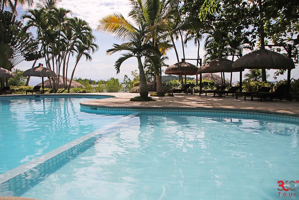 Pearl Farm Beach Resort photo 3
