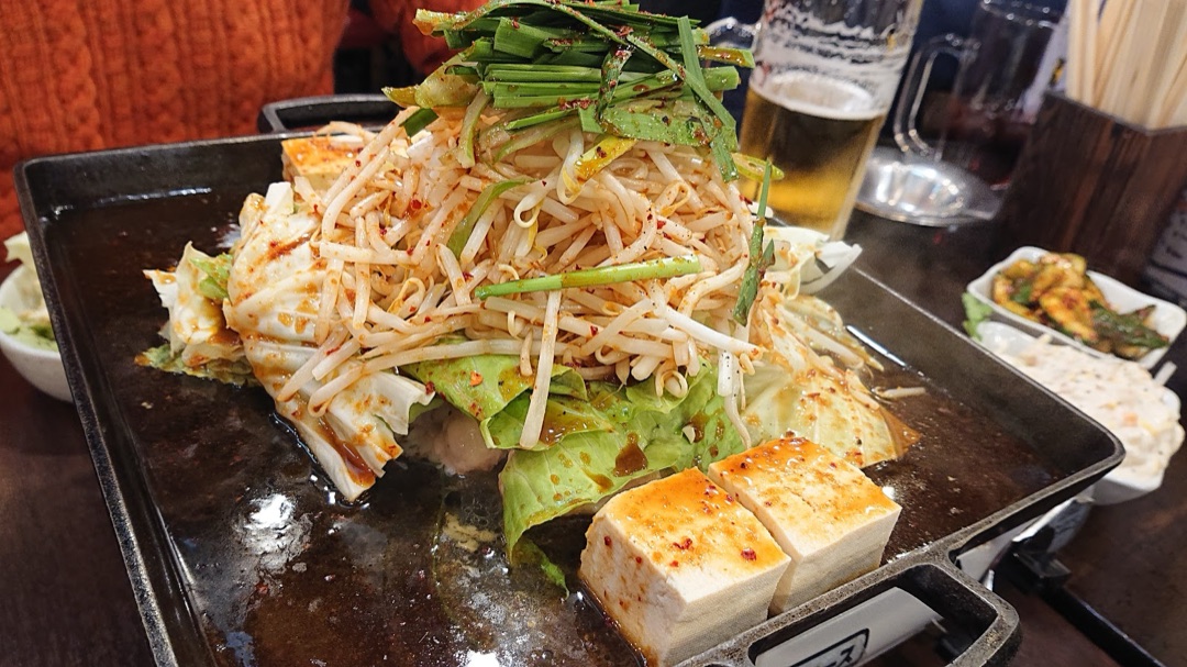 Ebisu Yokocho photo 2