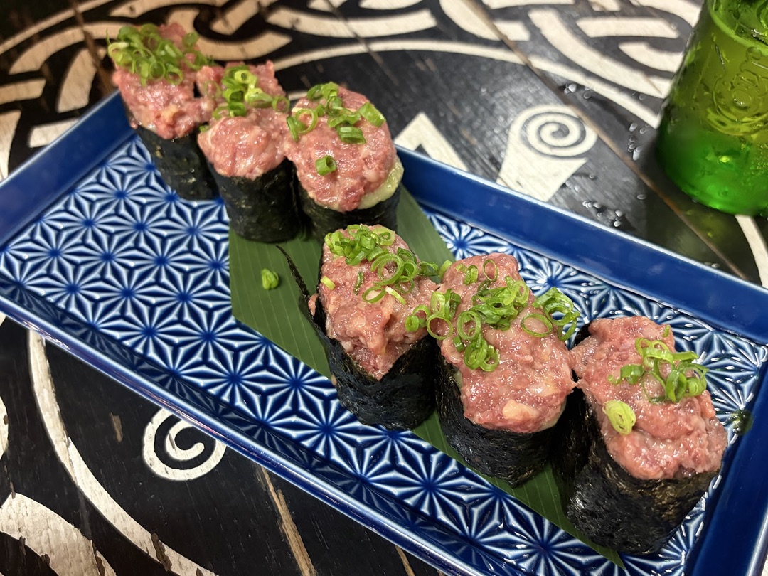 Ebisu Yokocho photo 3