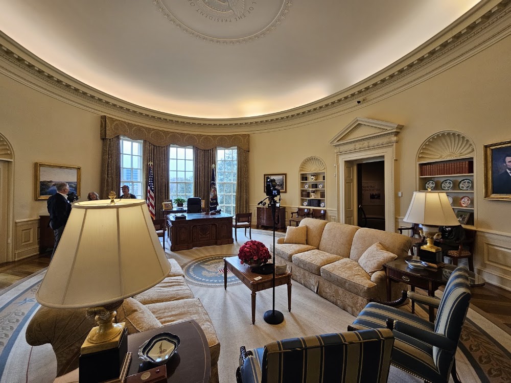 The George W. Bush Presidential Library and Museum photo 3