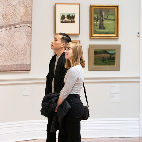 Art Gallery of Ballarat