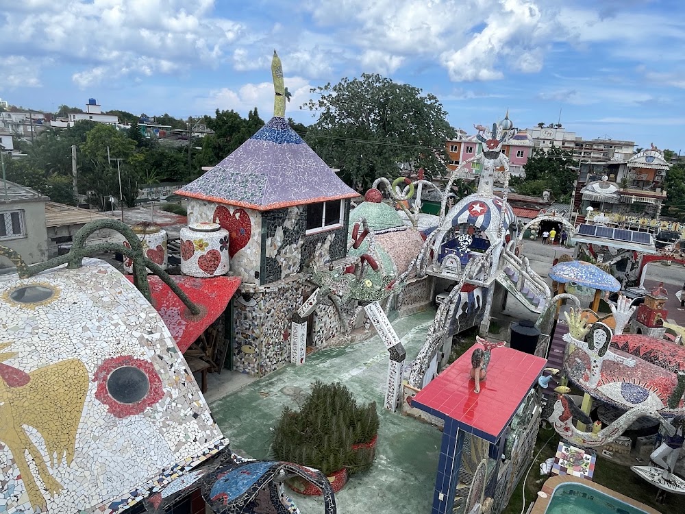 Fusterlandia