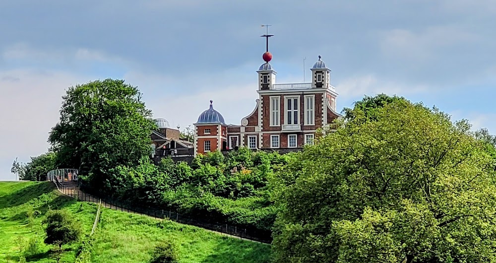 Royal Observatory Greenwich photo 3
