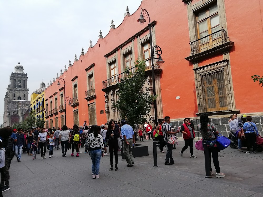 National Palace