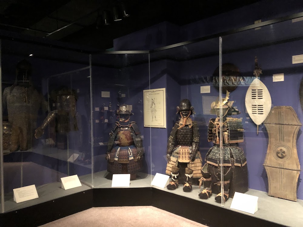 Glenbow Museum photo 2