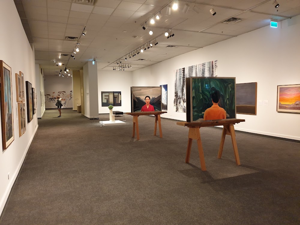Glenbow Museum photo 3