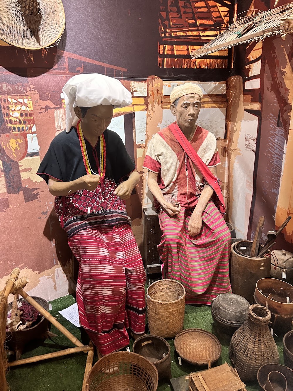Tribal Museum photo 3
