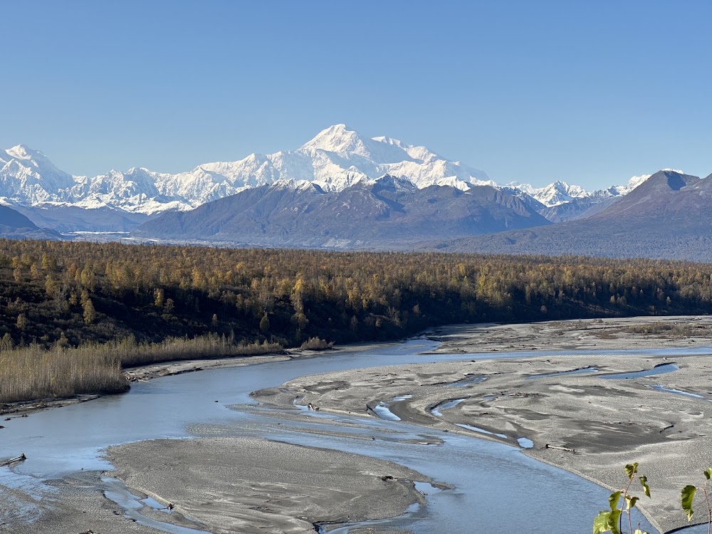 Denali Viewpoint South photo 2