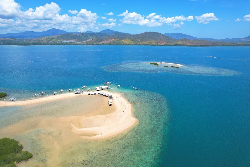 Luli Island