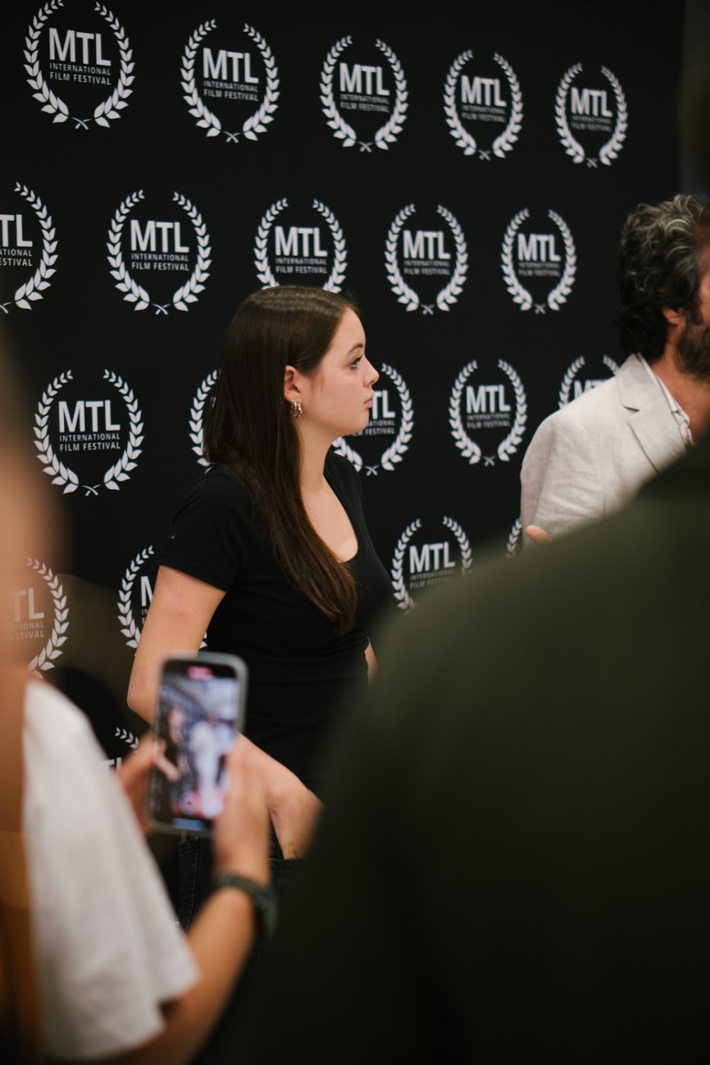 Montreal World Film Festival photo 3