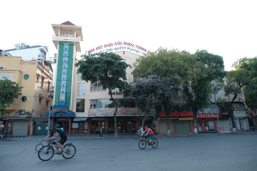Thang Long Water Puppet Theatre photo 3