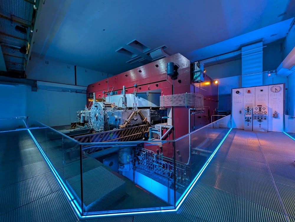 European Organization for Nuclear Research photo 3