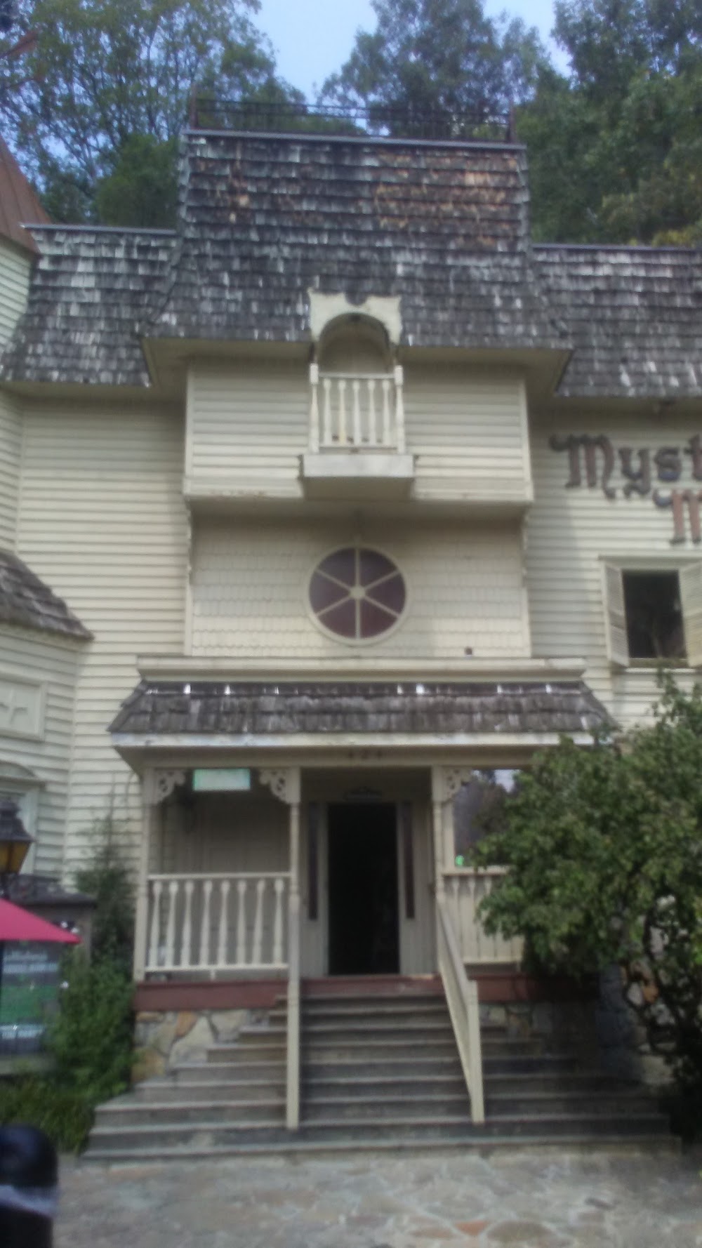 Mysterious Mansion photo 3