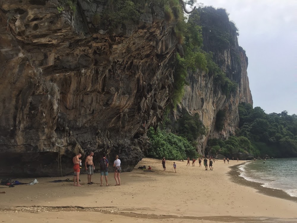 Ton Sai Bay photo 2