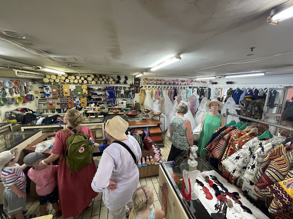 Victoria Street Market photo 2