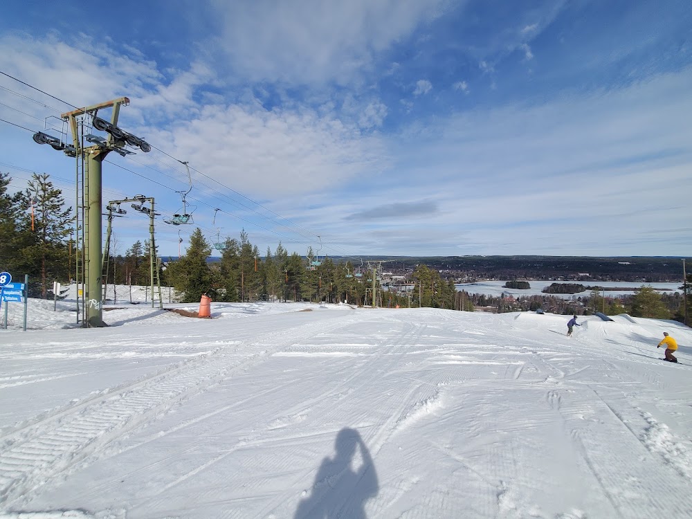 Ounasvaara Ski Resort photo 3