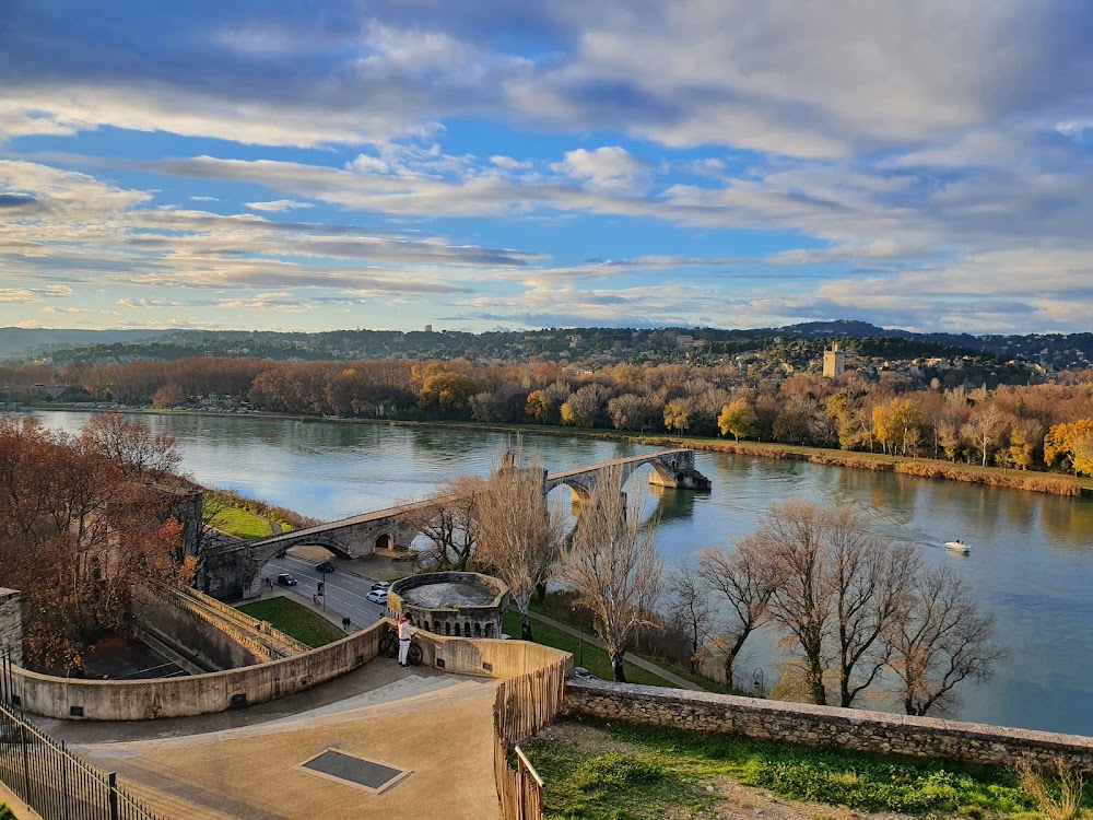 Rocher des Doms photo 3