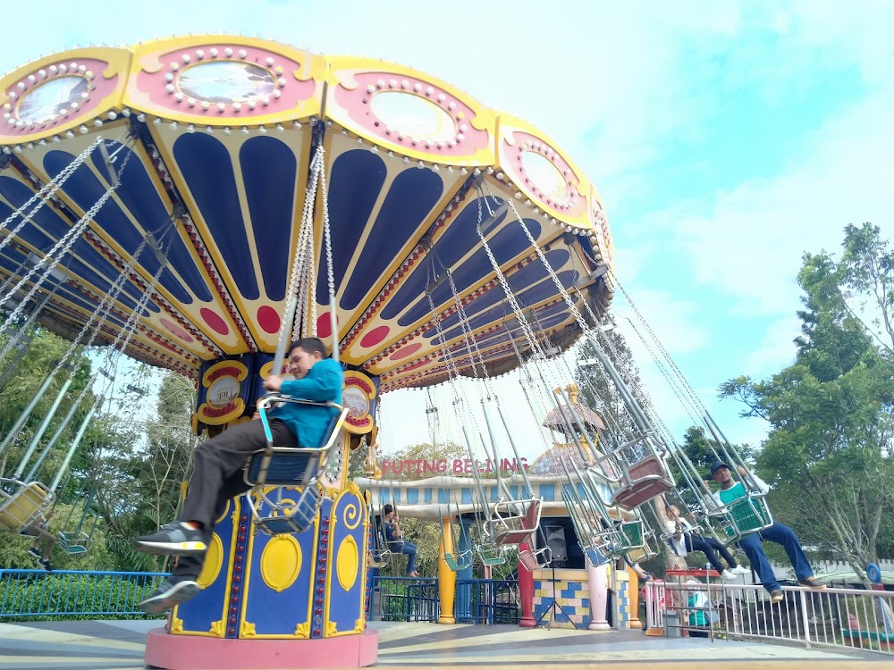 Hillpark Sibolangit photo 2