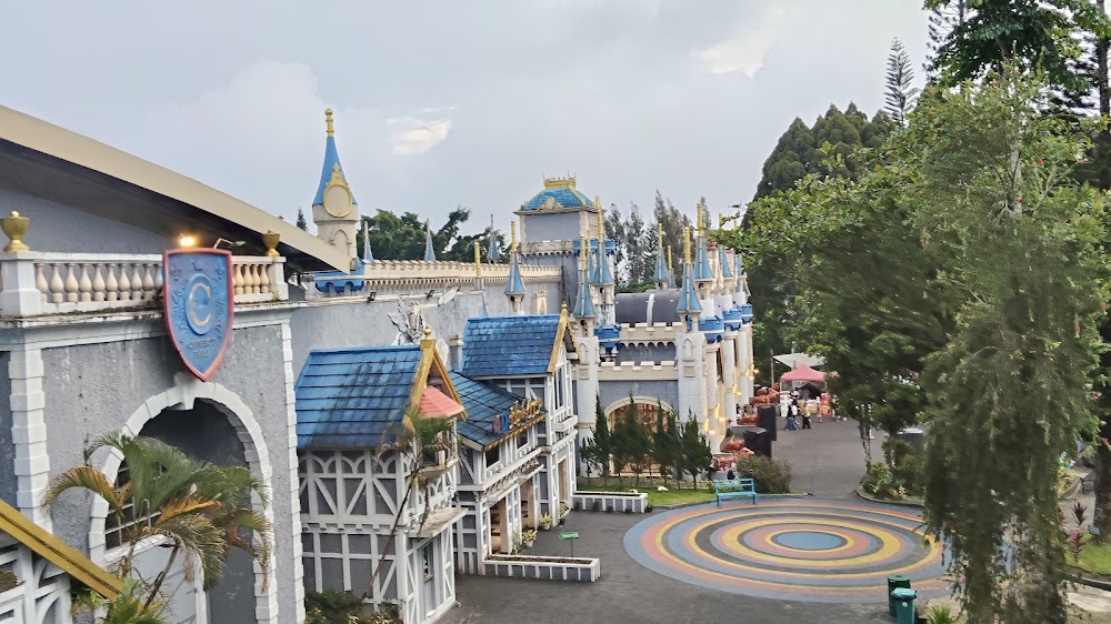 Hillpark Sibolangit photo 3