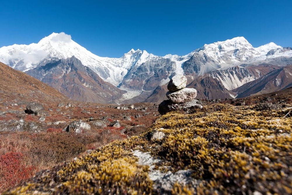 Langtang National Park