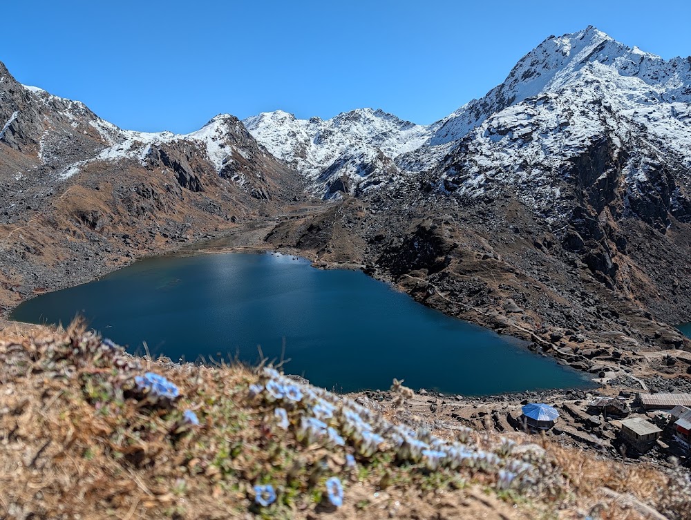 Langtang National Park photo 2