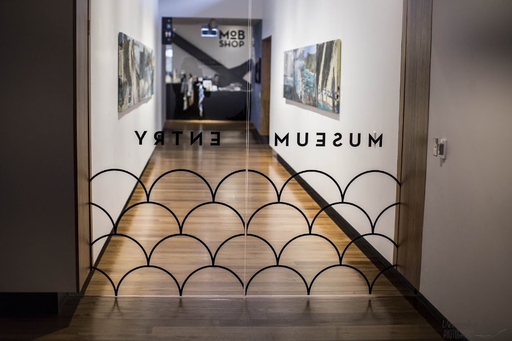Museum of Brisbane