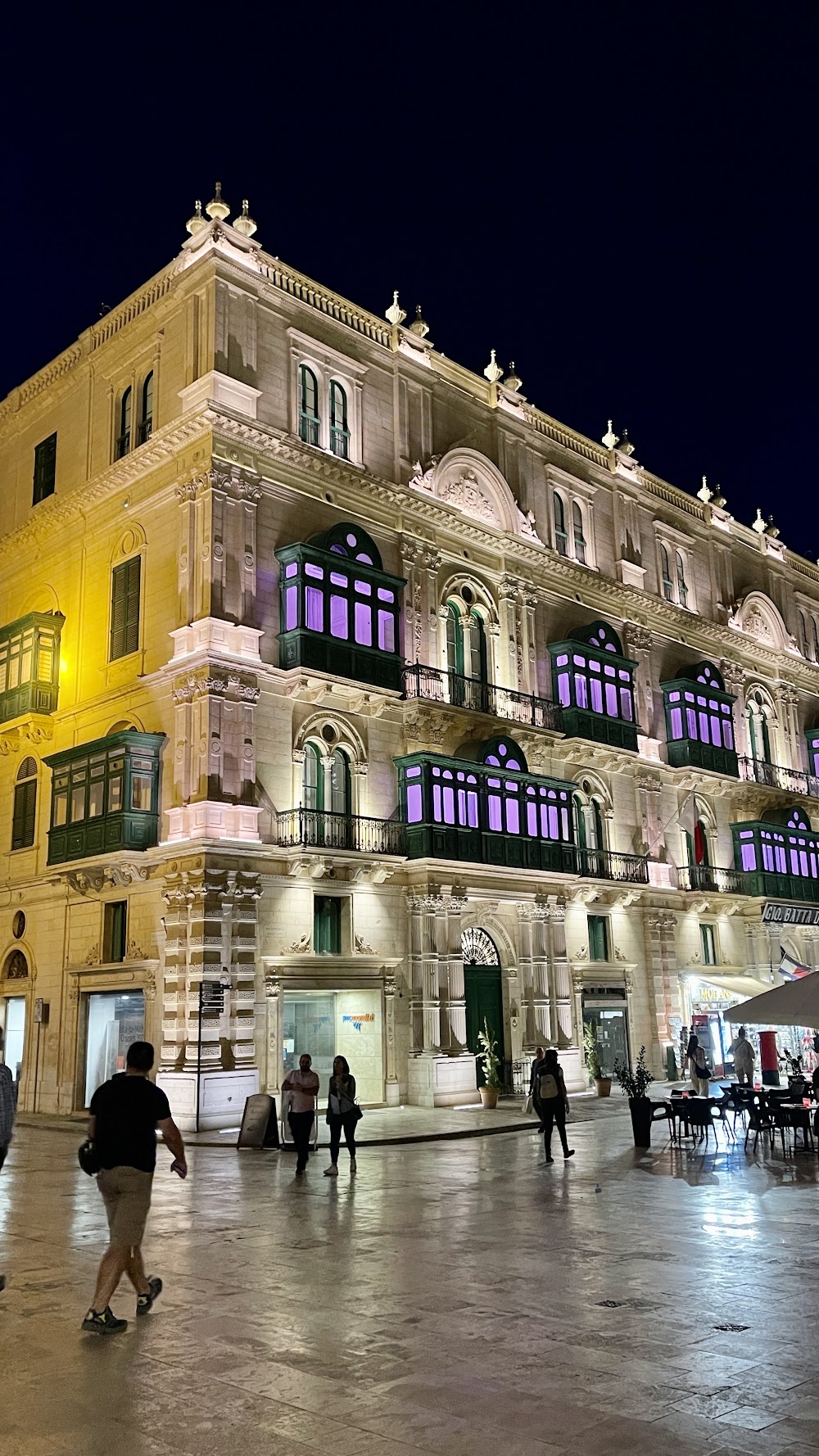 Valletta City Gate photo 2